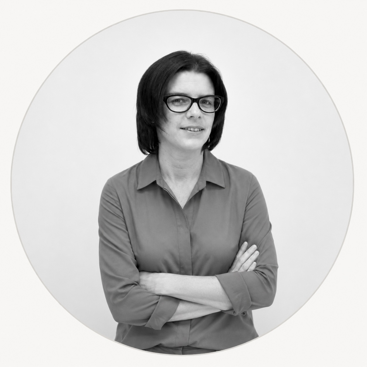 Portrait von Susanne Zabl