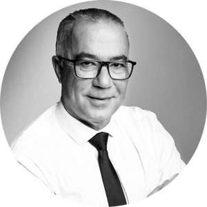 José Luis Peiró Reig